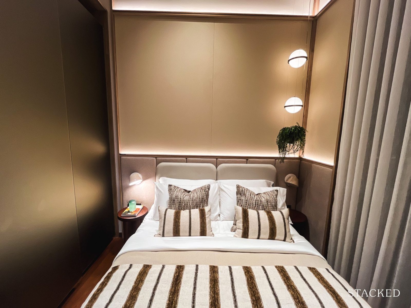 The Sen 4 Bedroom + Study 86