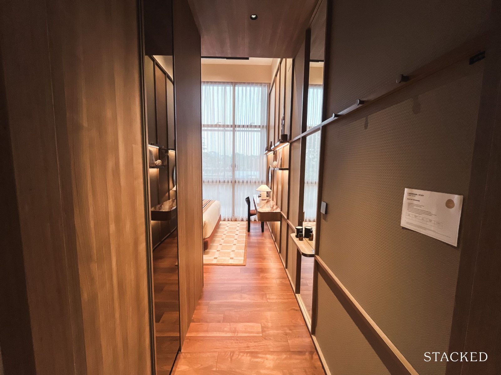 The Sen 4 Bedroom + Study 96