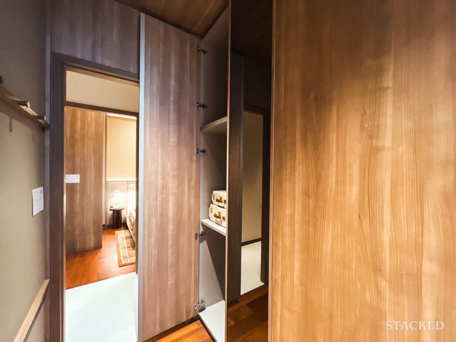 The Sen 4 Bedroom + Study 98