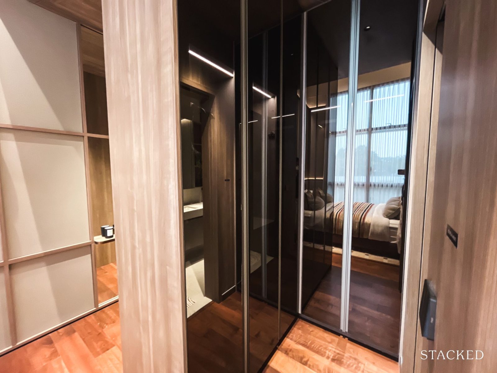 The Sen 4 Bedroom + Study 105