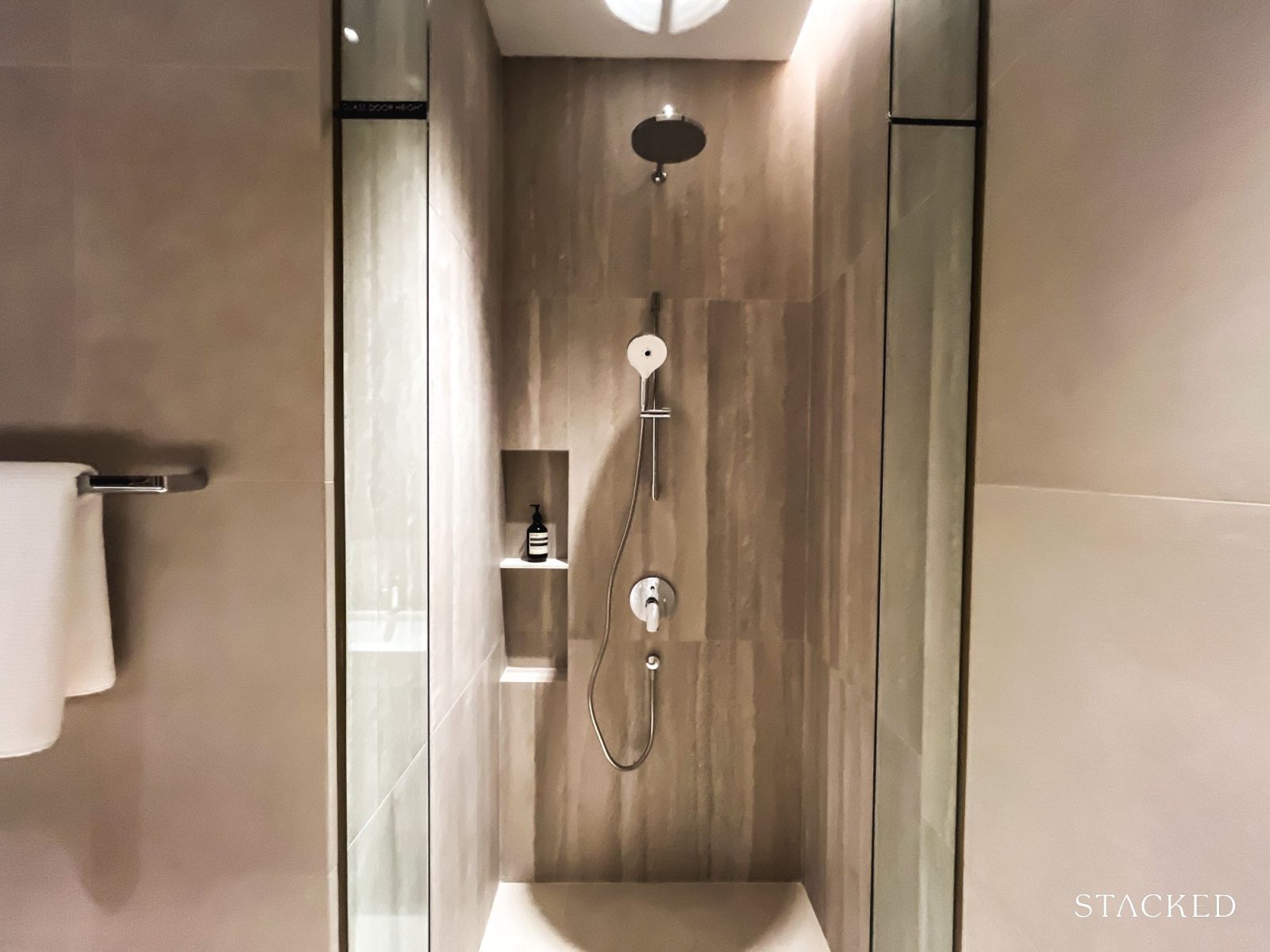 The Sen 4 Bedroom + Study 111