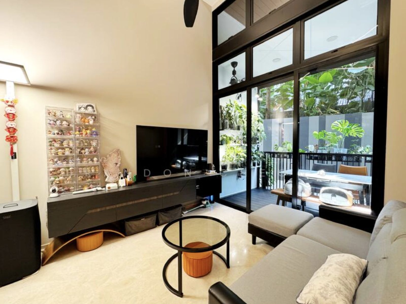 Daintree Residence 1