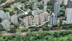 Cheapest Bukit Timah 3 bedroom condos