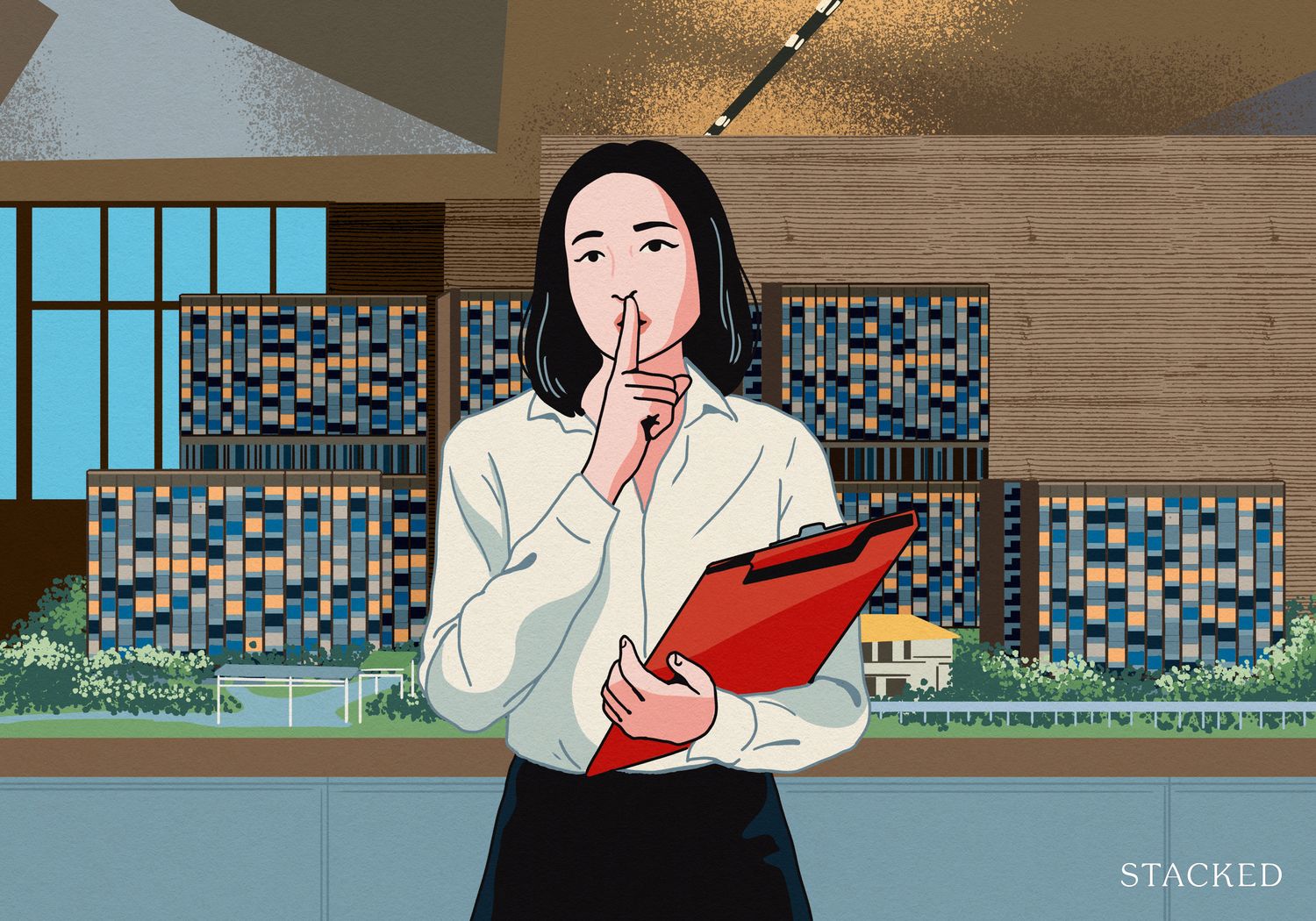 The Quiet Shift in New Launch Sales