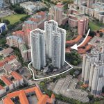 hdb bishan 5 room flat record natura loft