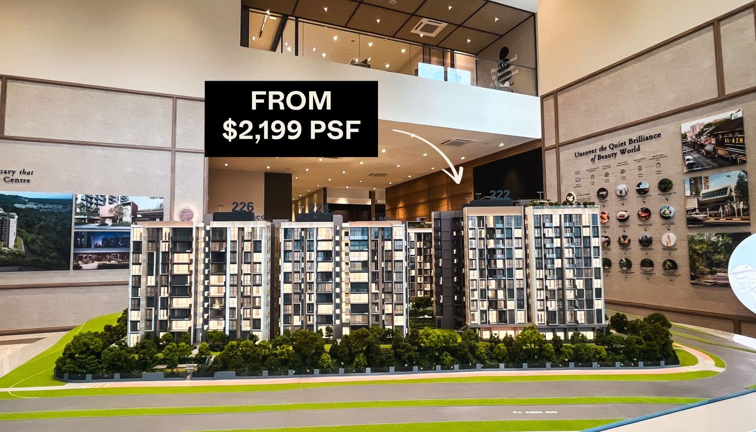 The Sen Pricing Review