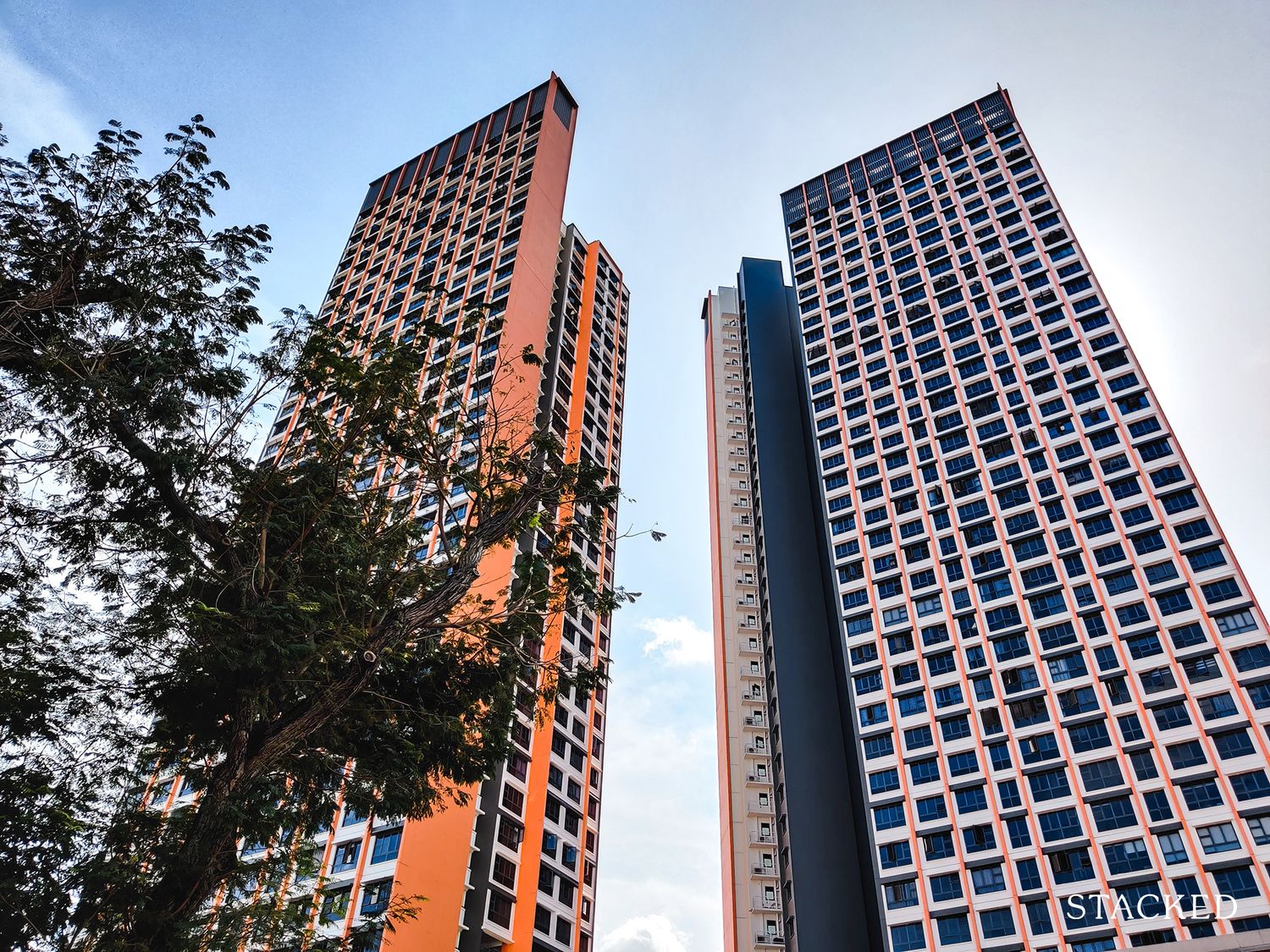 Clementi 5 Room $1.48888.88m HDB Record 1