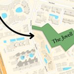 Why did The Jovell underperform? 4