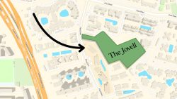 Why did The Jovell underperform? 4