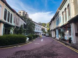 Emerald Hill 1278