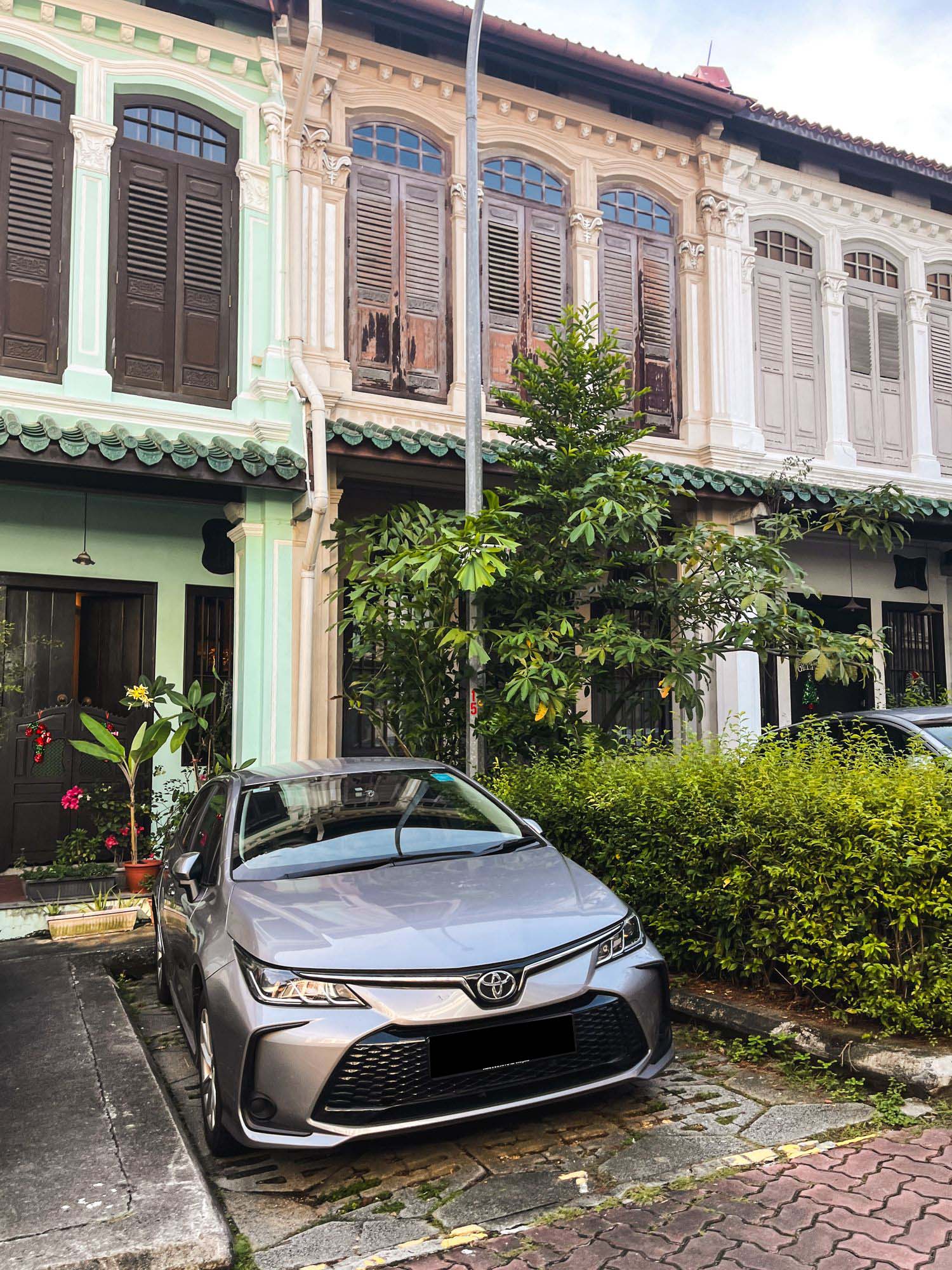 Emerald Hill 1282