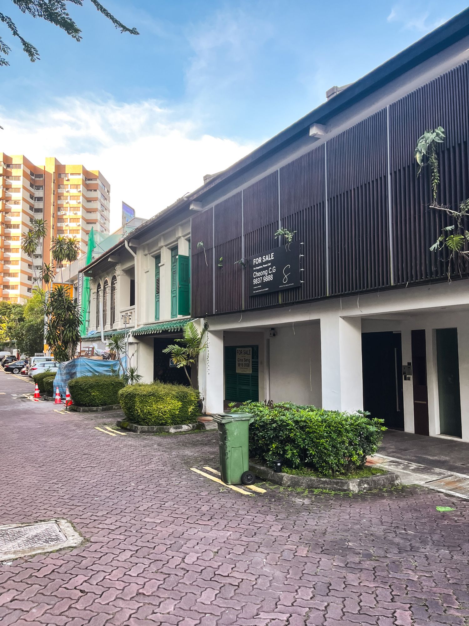 Emerald Hill 1338