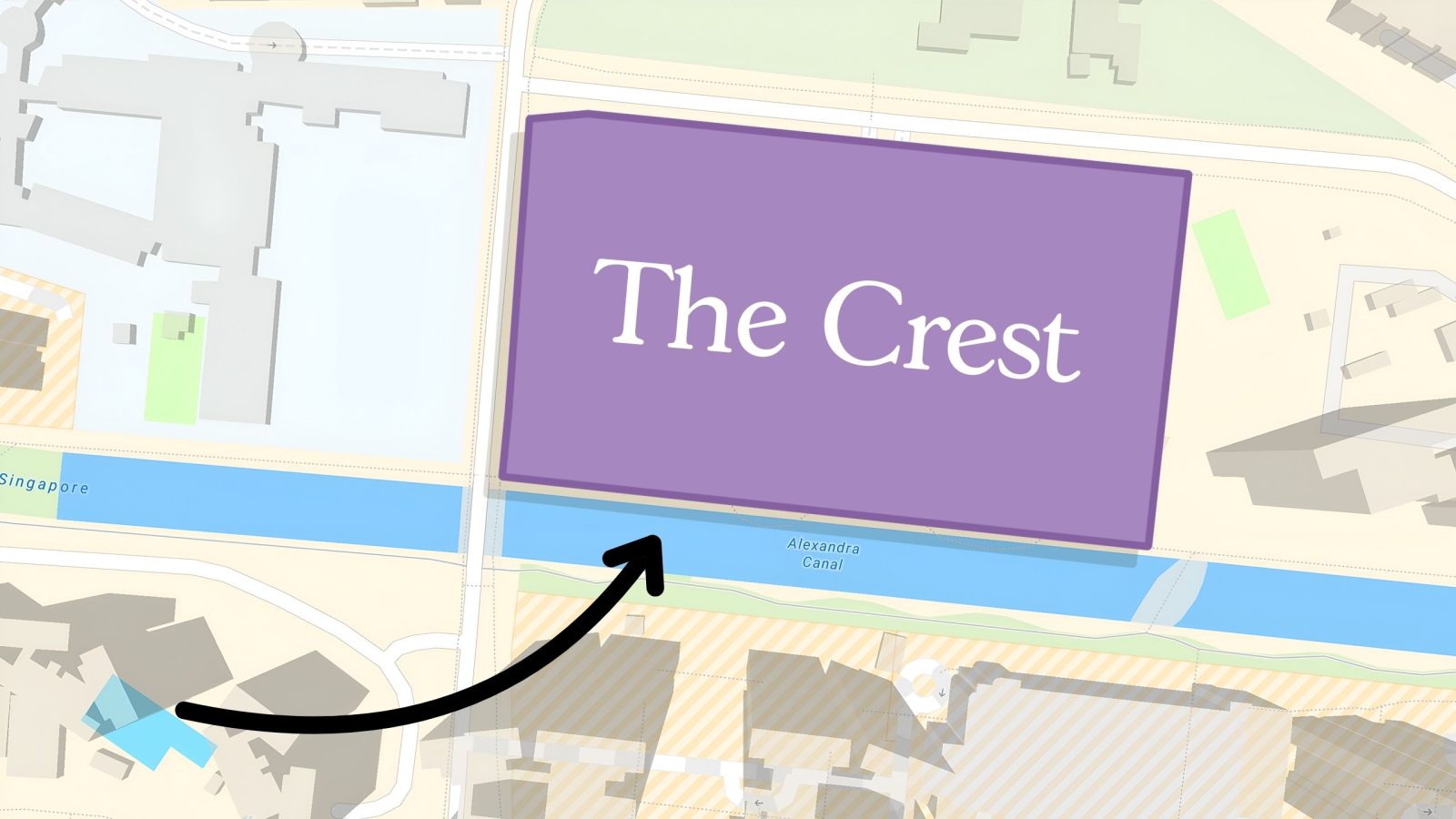 Why did The Crest Underperform 1