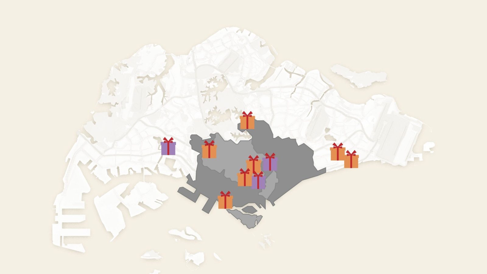 10 new GLS sites for H1 2026