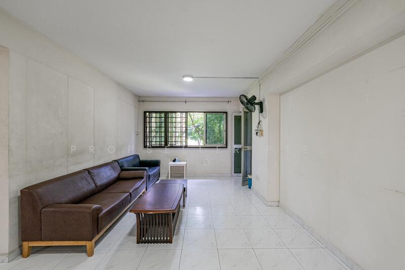 944 Jurong West Street 91 1