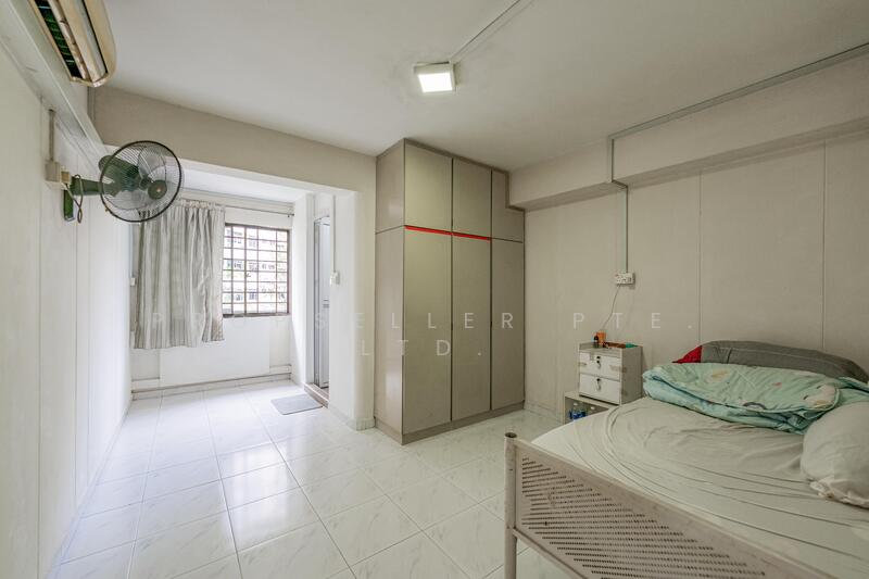 944 Jurong West Street 91 3