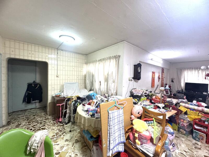 116 Yishun Ring Road Sembawang 2