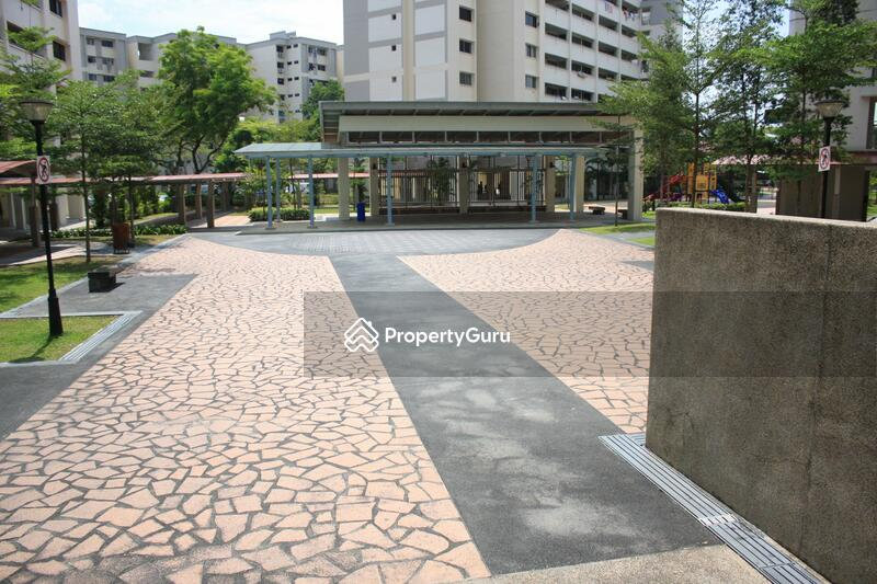 116 Yishun Ring Road Sembawang 3