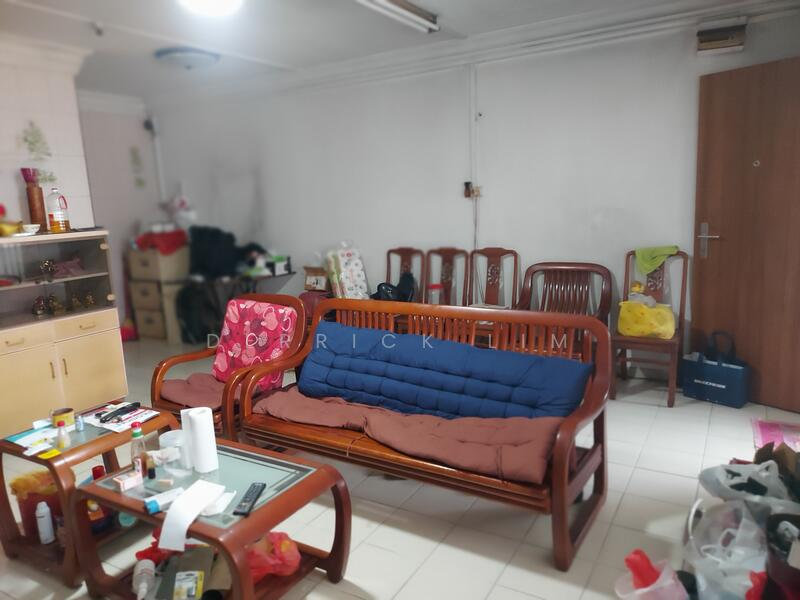 206 Petir Road Dairy Farm 1