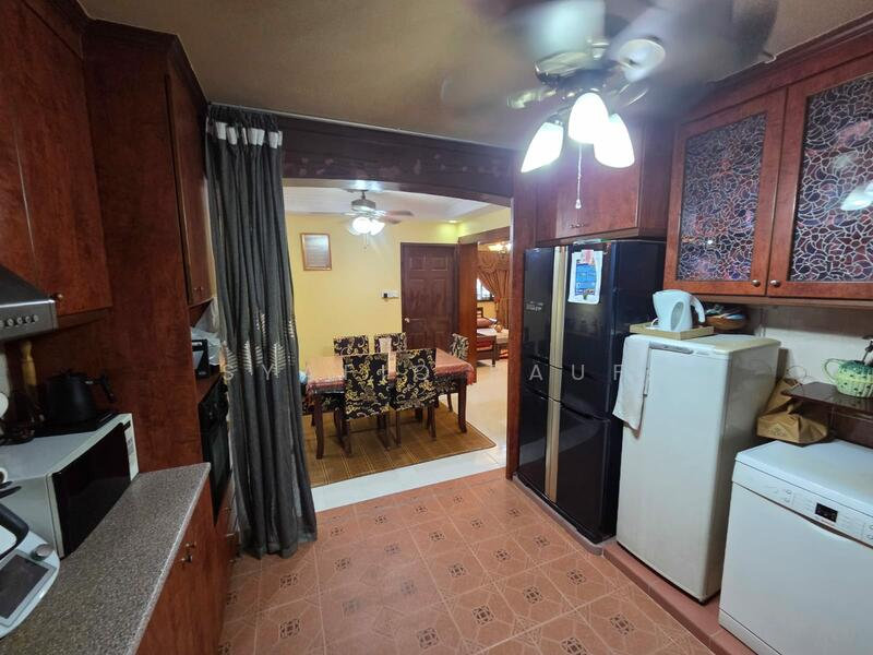 295 Choa Chu Kang Avenue 2 2