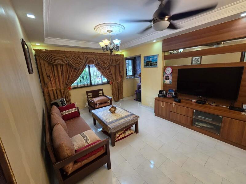 295 Choa Chu Kang Avenue 2 3