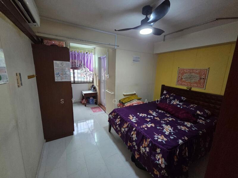 295 Choa Chu Kang Avenue 2 4