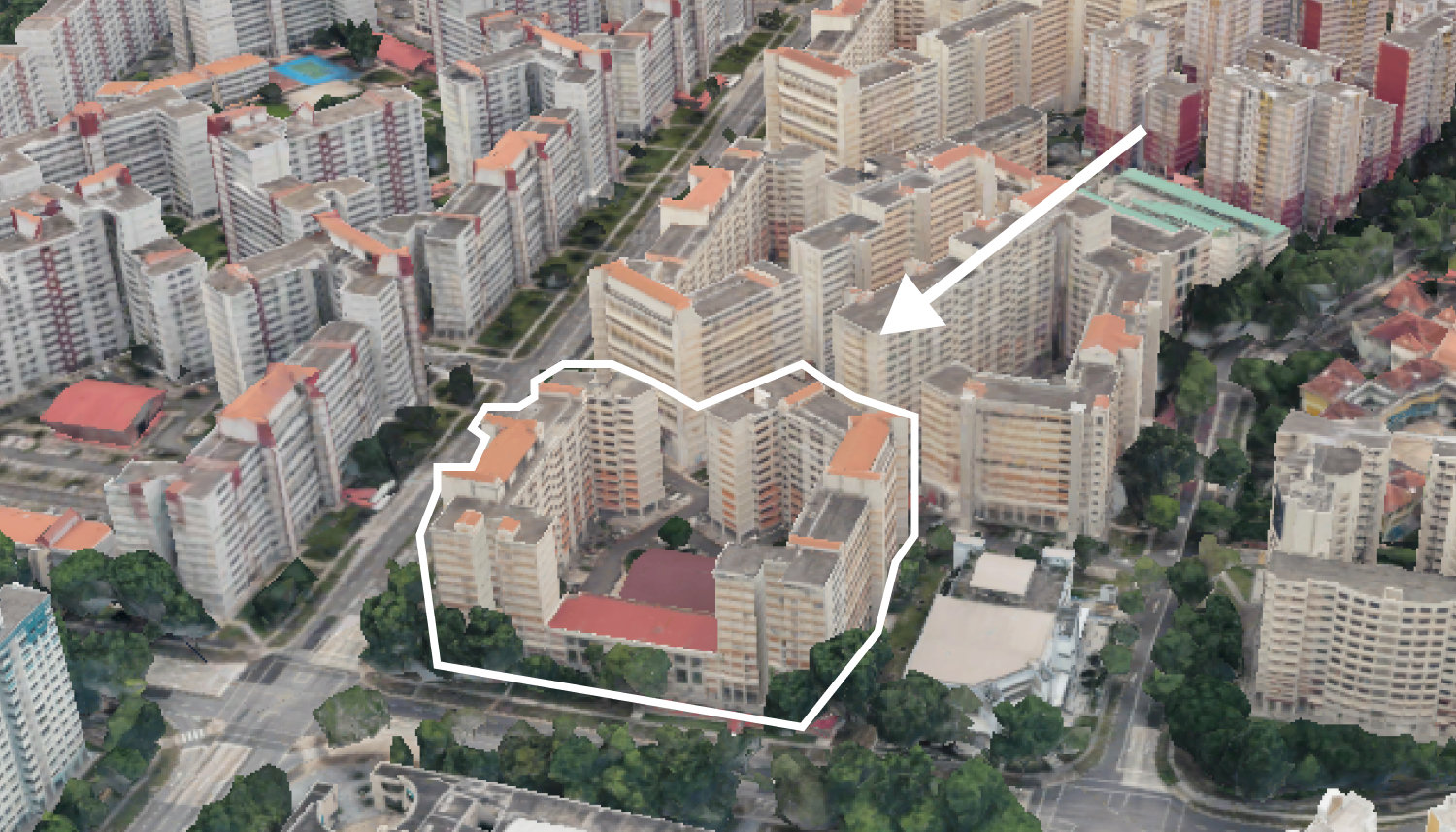 cheapest 4b hd condos