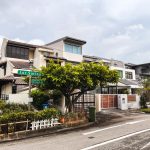 Lorong Sarina 1681
