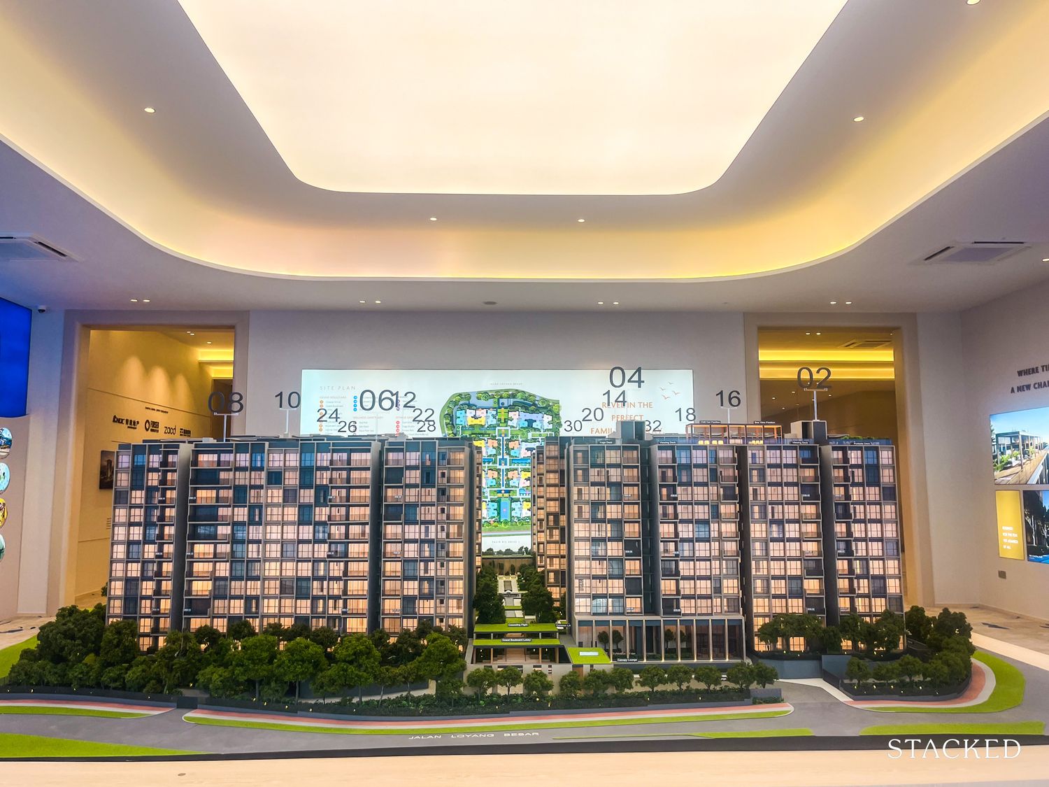 Coastal Cabana EC Model 4