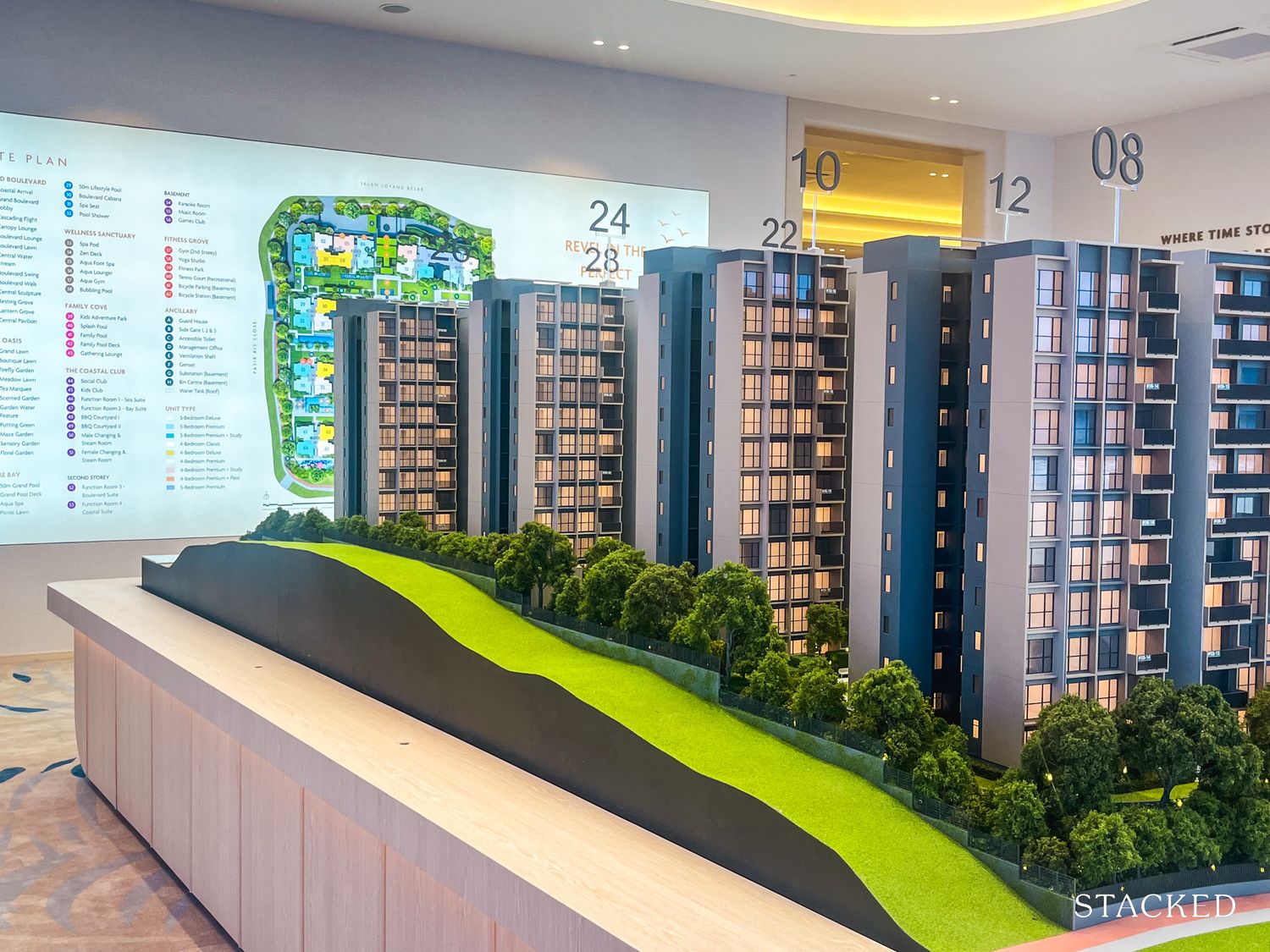 Coastal Cabana EC Model 30