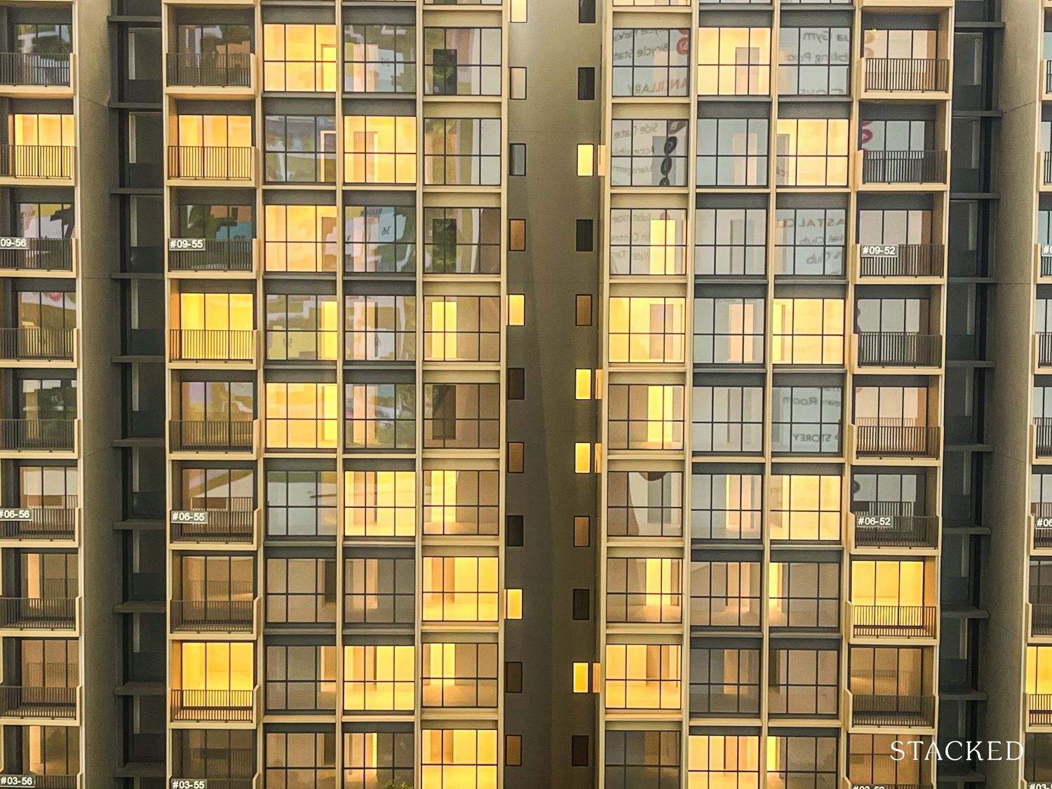 Coastal Cabana EC Model 44