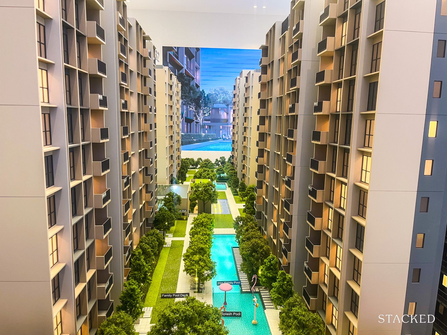 Coastal Cabana EC Model 40