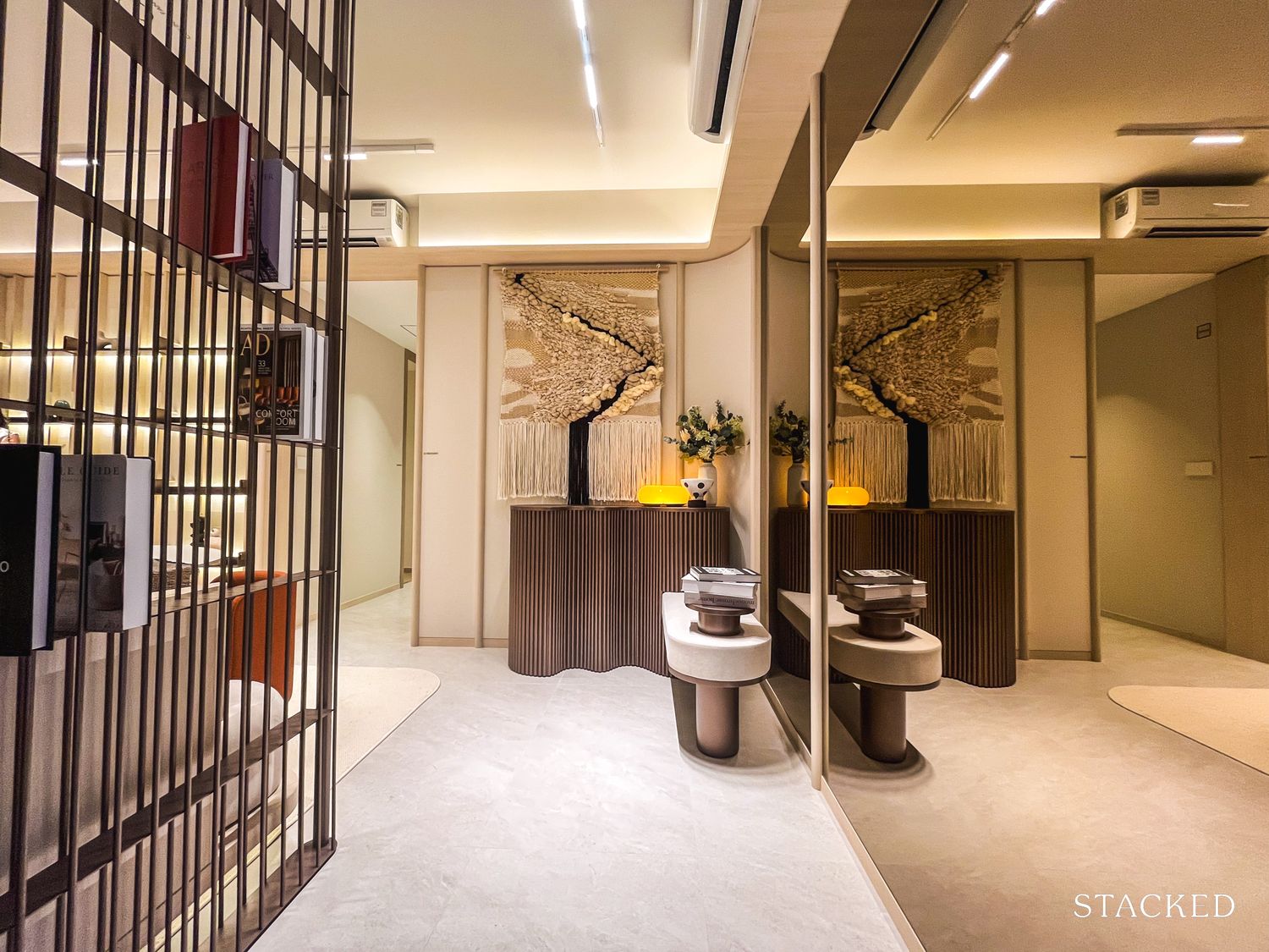 Coastal Cabana EC 3 Bedroom Premium + Study 5