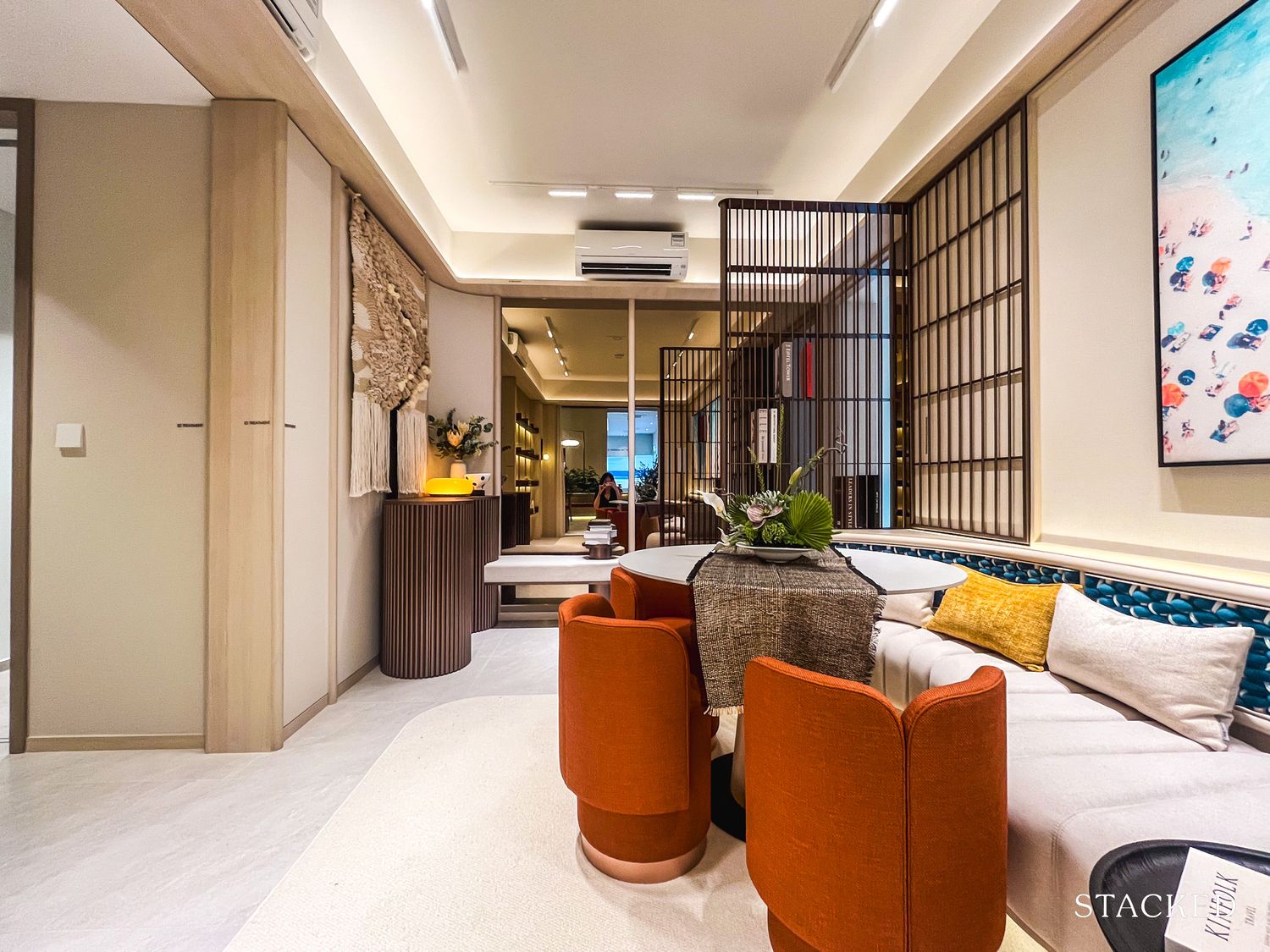 Coastal Cabana EC 3 Bedroom Premium + Study 15