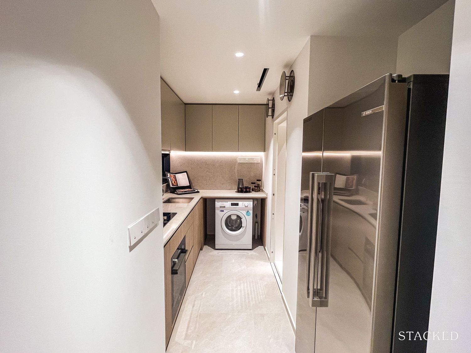 Coastal Cabana EC 3 Bedroom Premium + Study 26