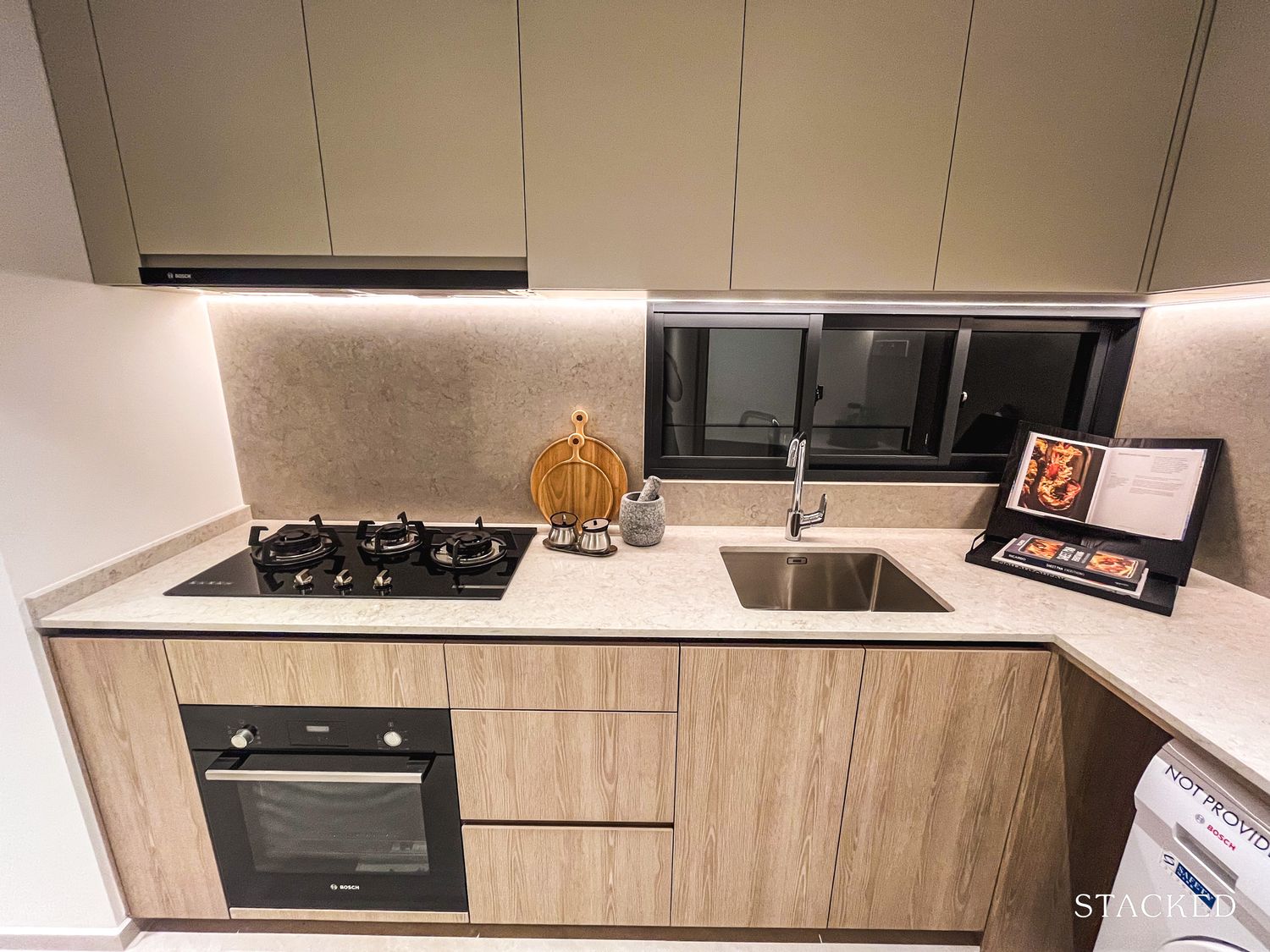 Coastal Cabana EC 3 Bedroom Premium + Study 27