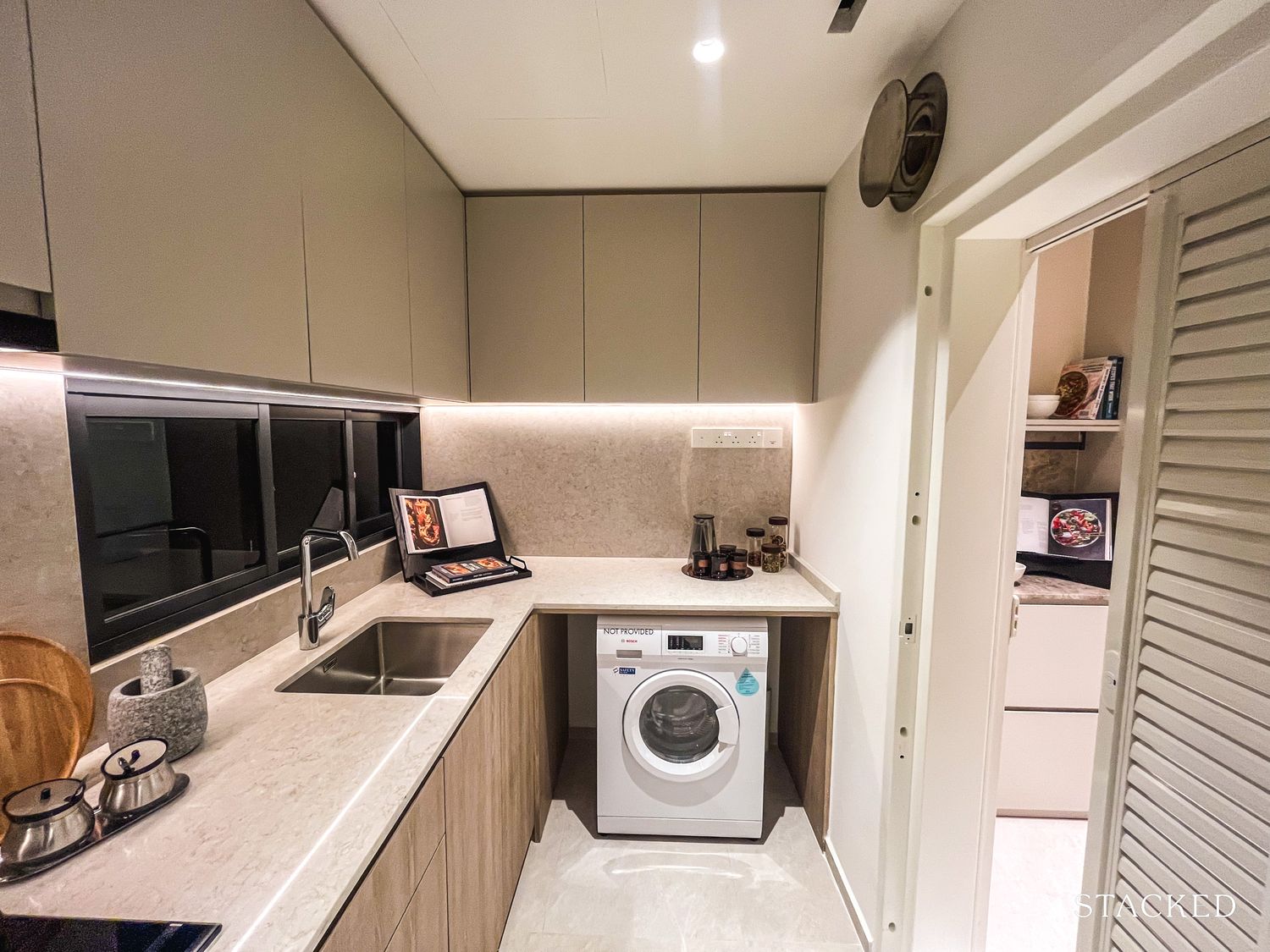 Coastal Cabana EC 3 Bedroom Premium + Study 28