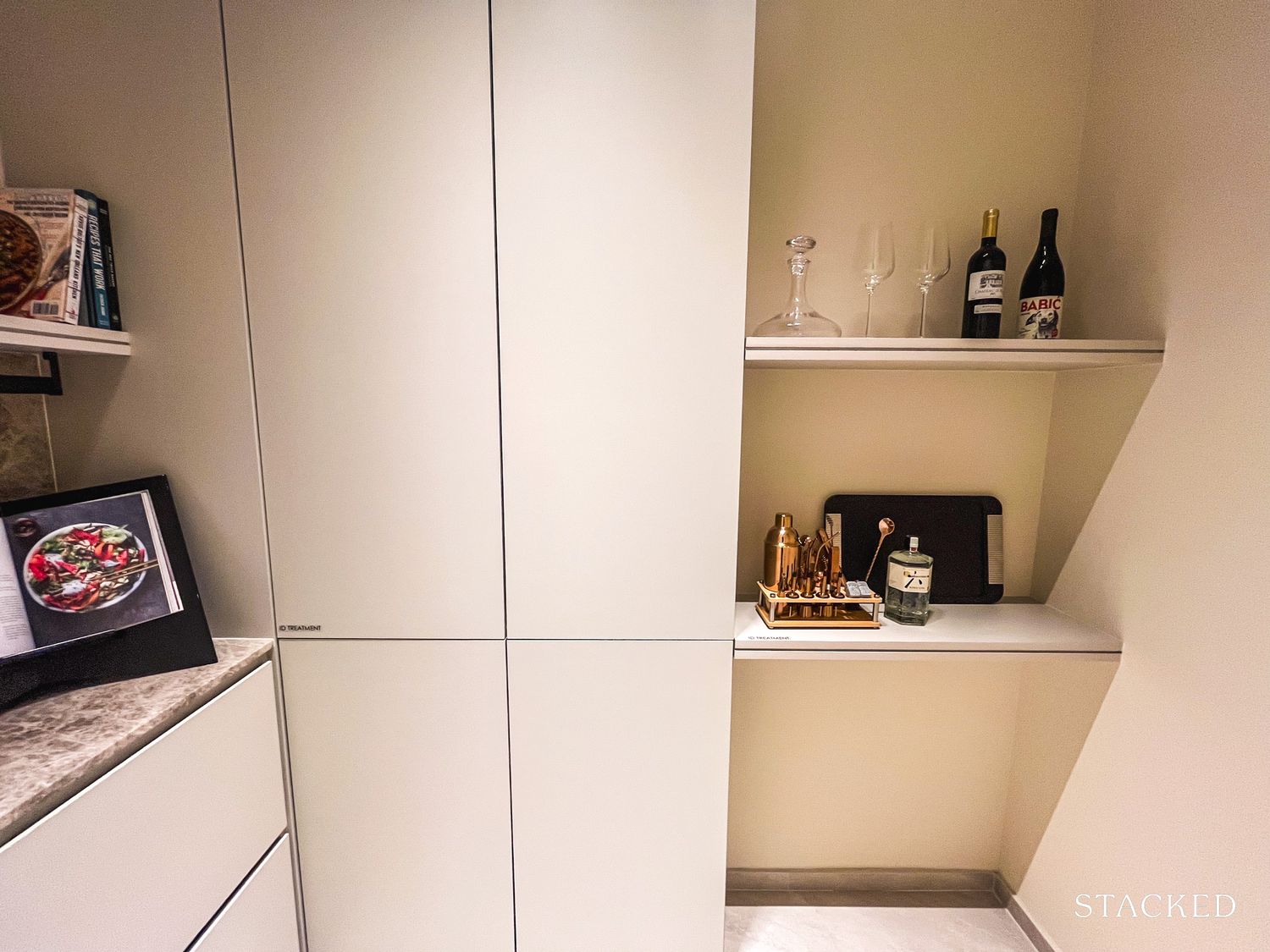 Coastal Cabana EC 3 Bedroom Premium + Study 30