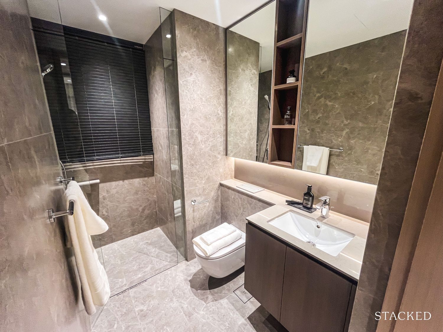 Coastal Cabana EC 3 Bedroom Premium + Study 36