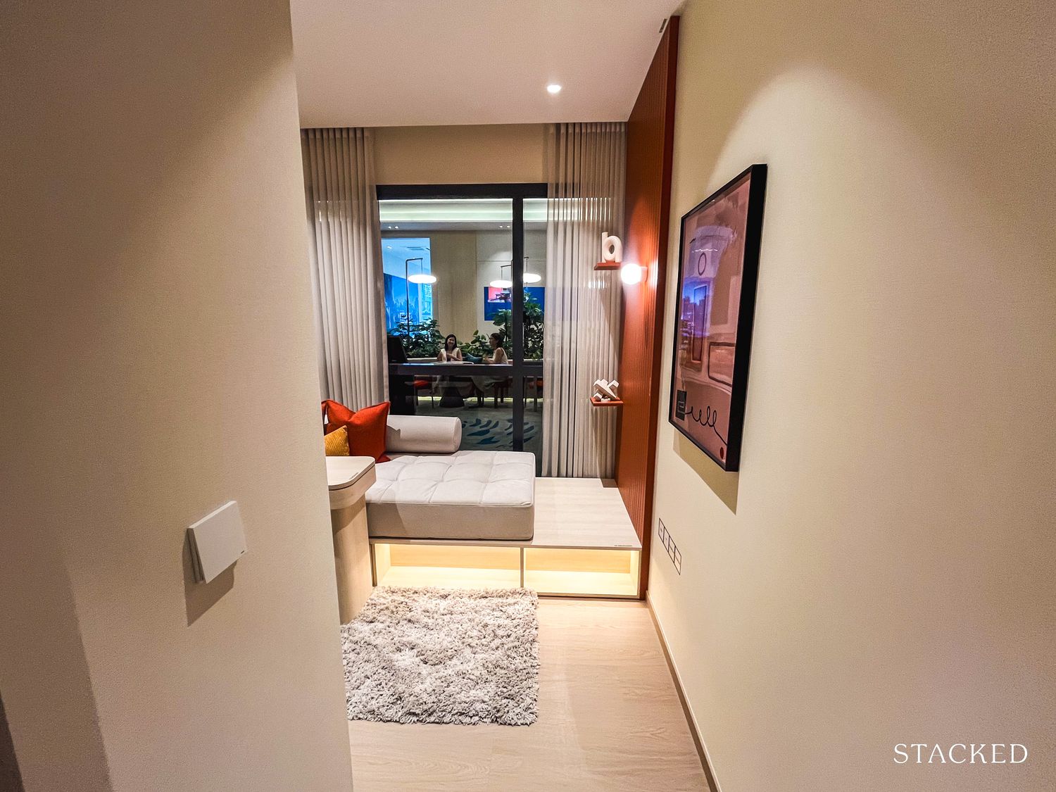 Coastal Cabana EC 3 Bedroom Premium + Study 32