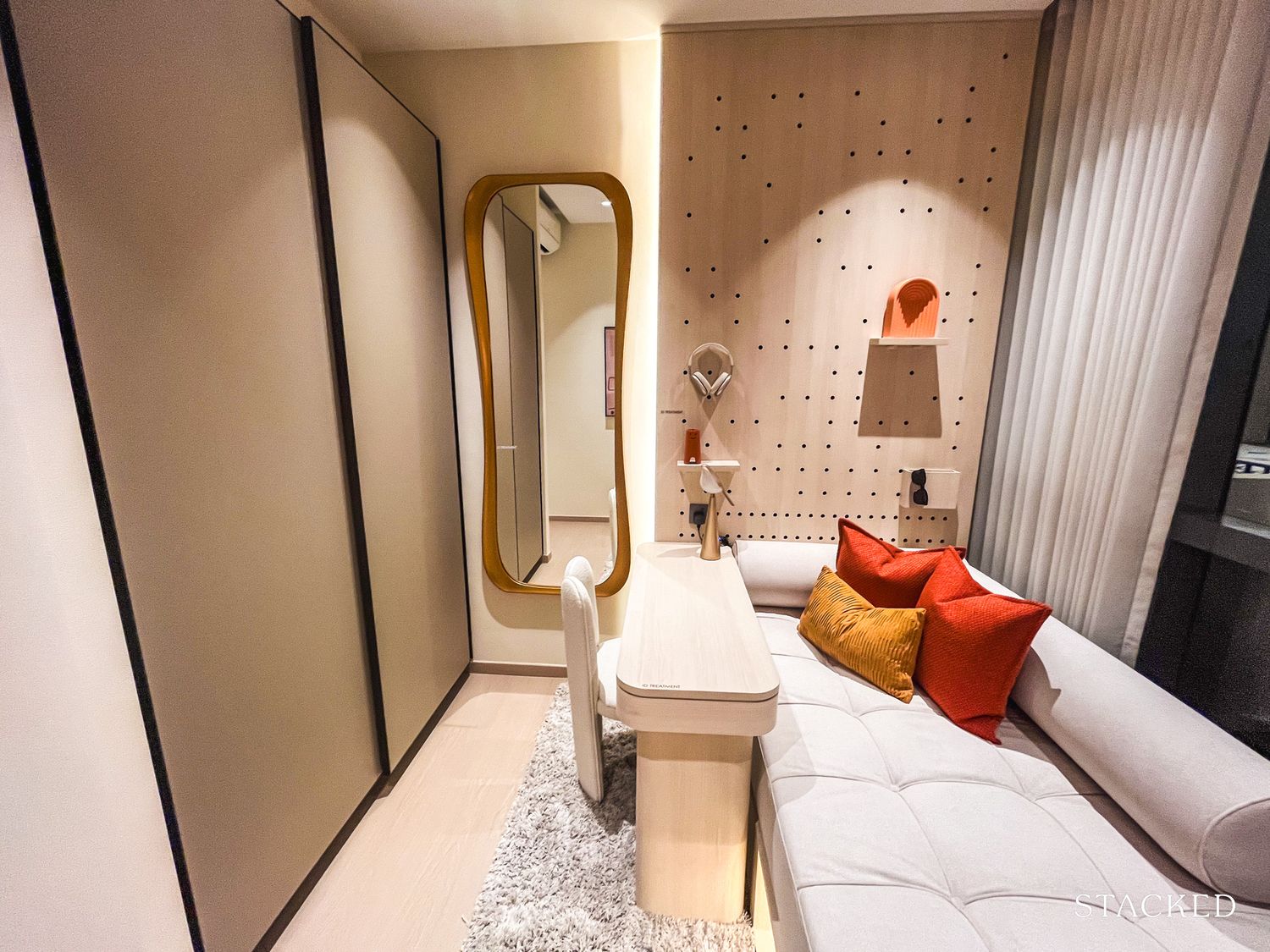 Coastal Cabana EC 3 Bedroom Premium + Study 33