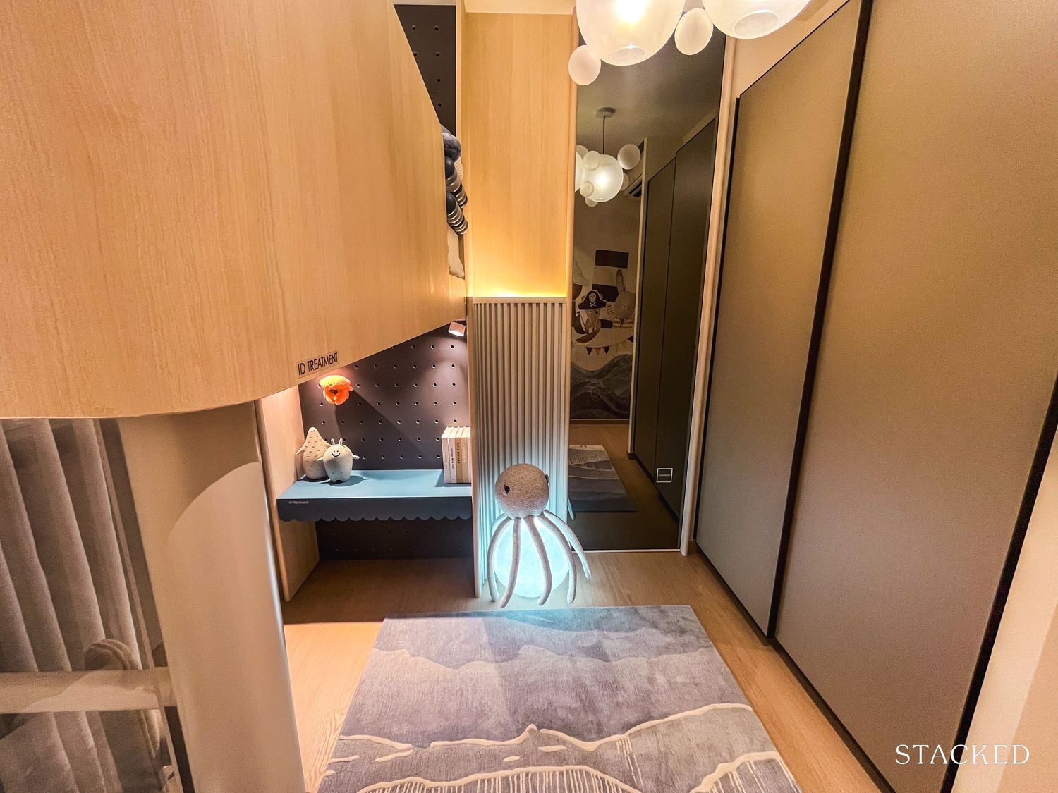 Coastal Cabana EC 3 Bedroom Premium + Study 42