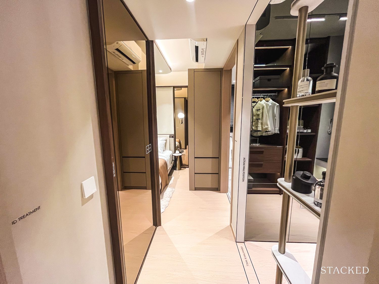 Coastal Cabana EC 3 Bedroom Premium + Study 43