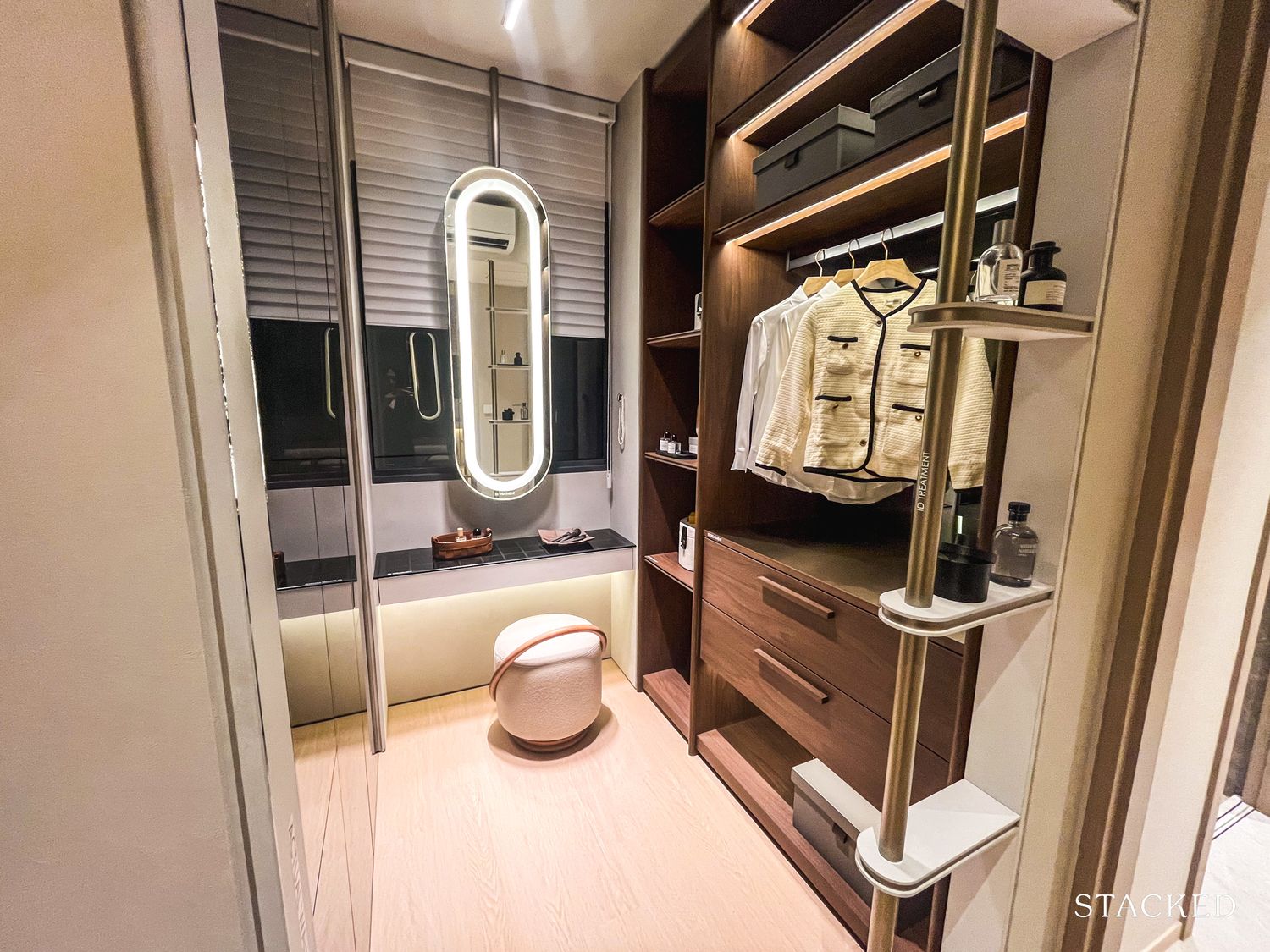 Coastal Cabana EC 3 Bedroom Premium + Study 44