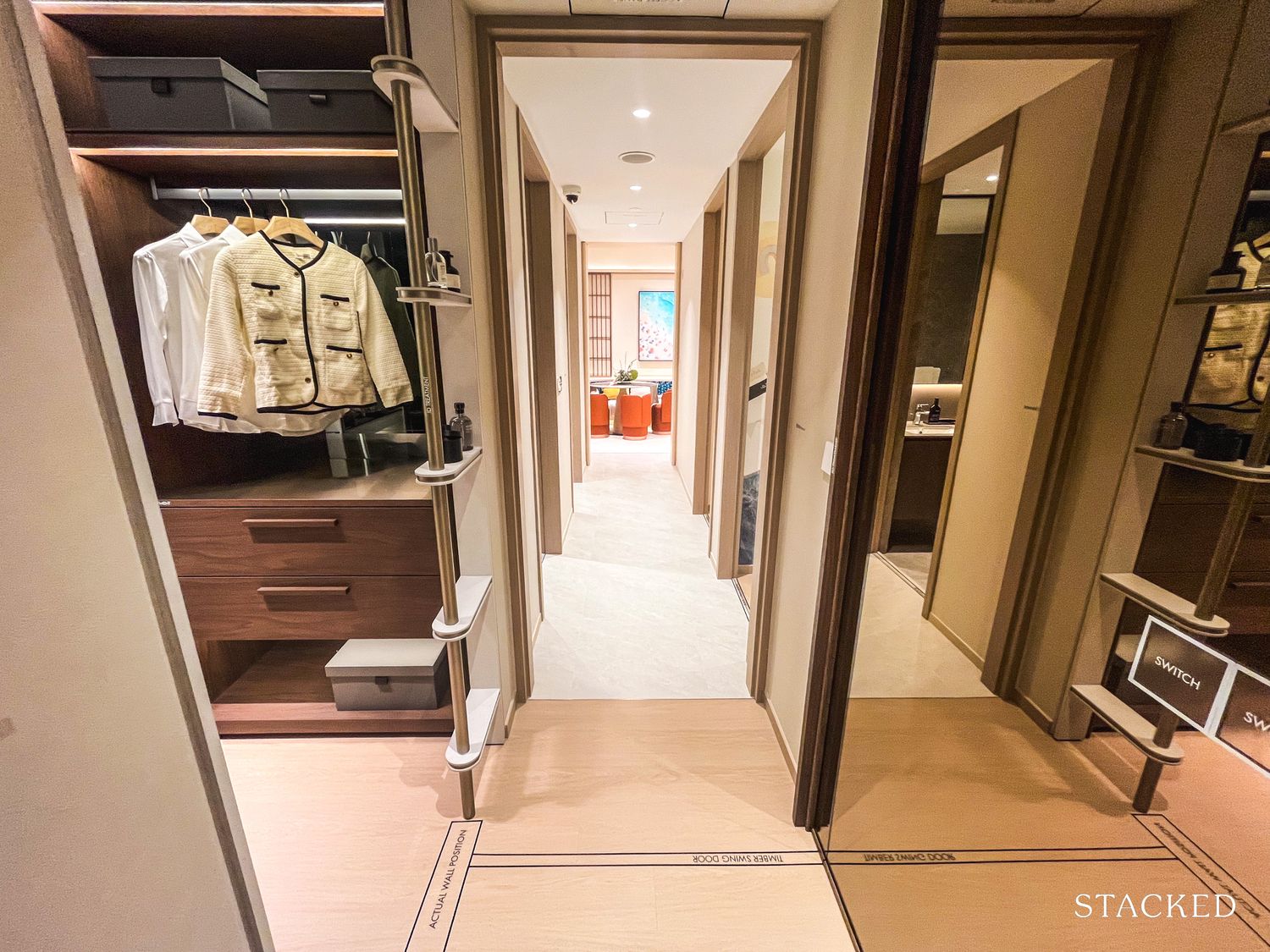 Coastal Cabana EC 3 Bedroom Premium + Study 45