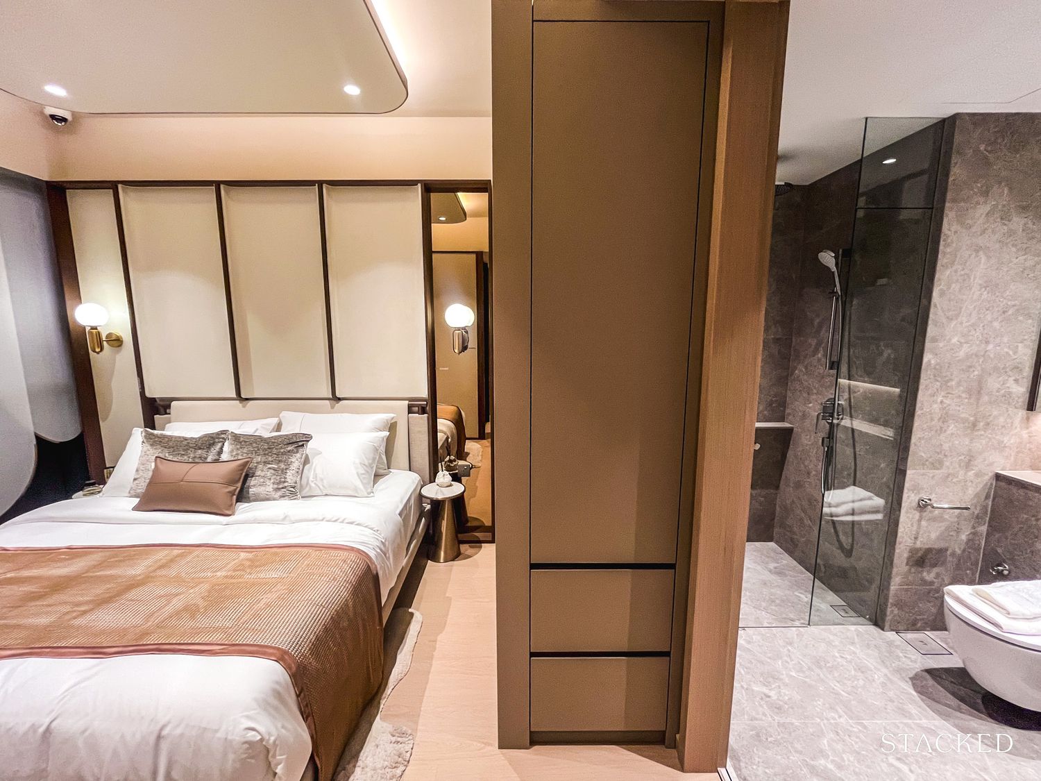 Coastal Cabana EC 3 Bedroom Premium + Study 47