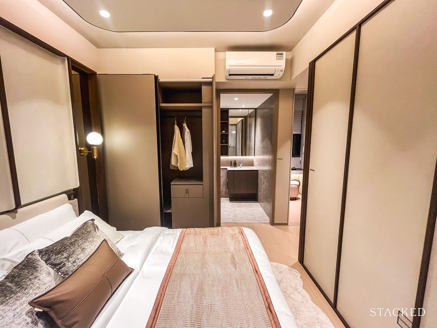 Coastal Cabana EC 3 Bedroom Premium + Study 49