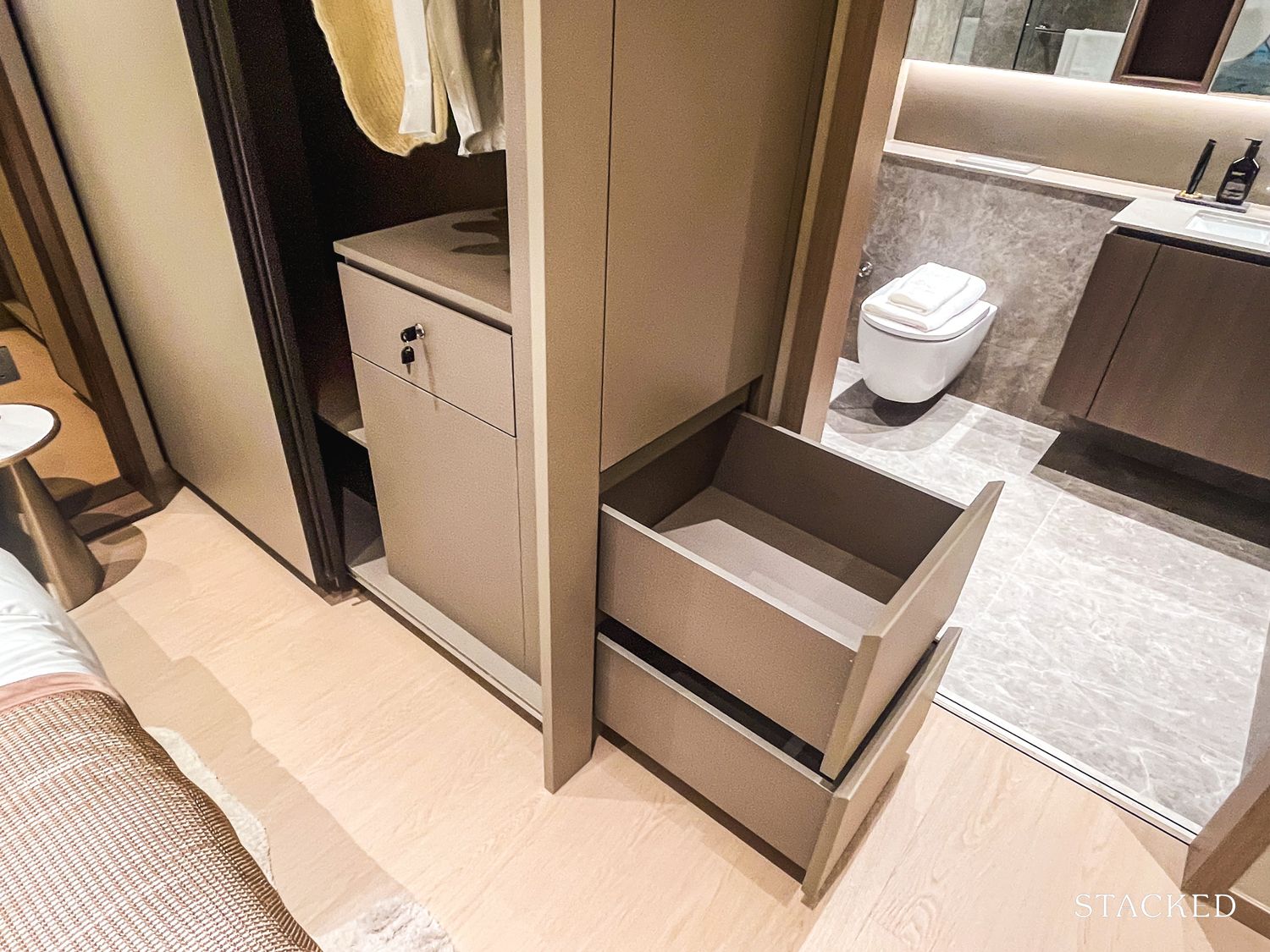 Coastal Cabana EC 3 Bedroom Premium + Study 50