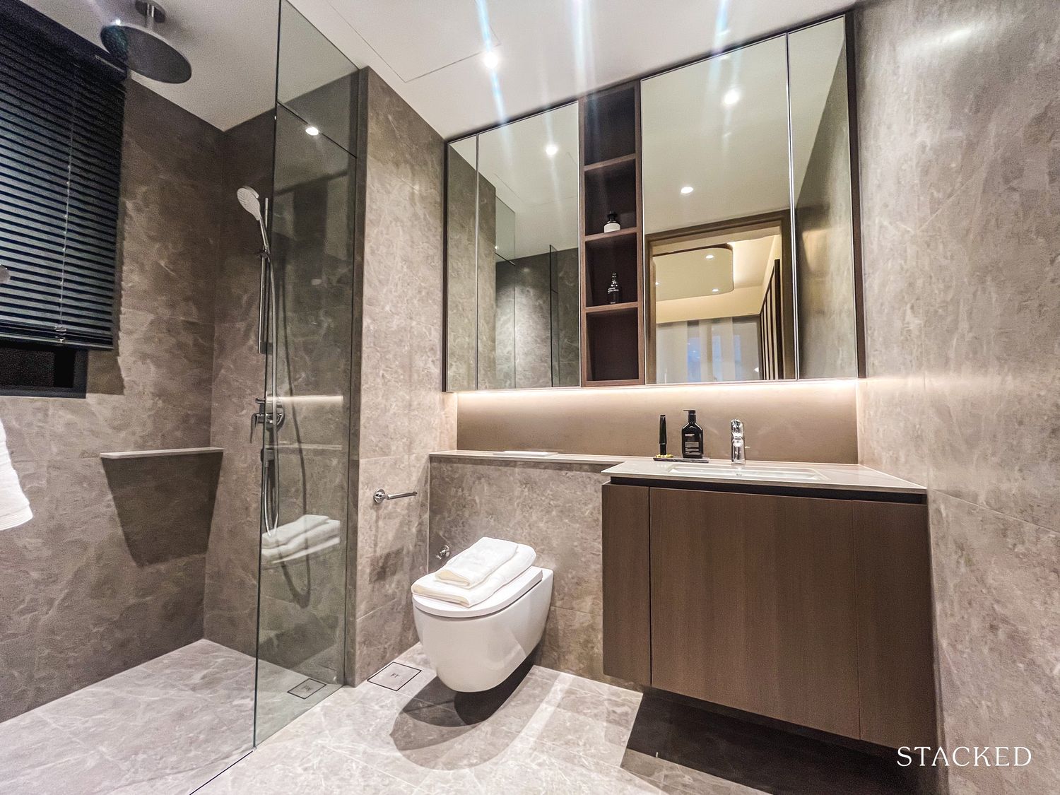 Coastal Cabana EC 3 Bedroom Premium + Study 51