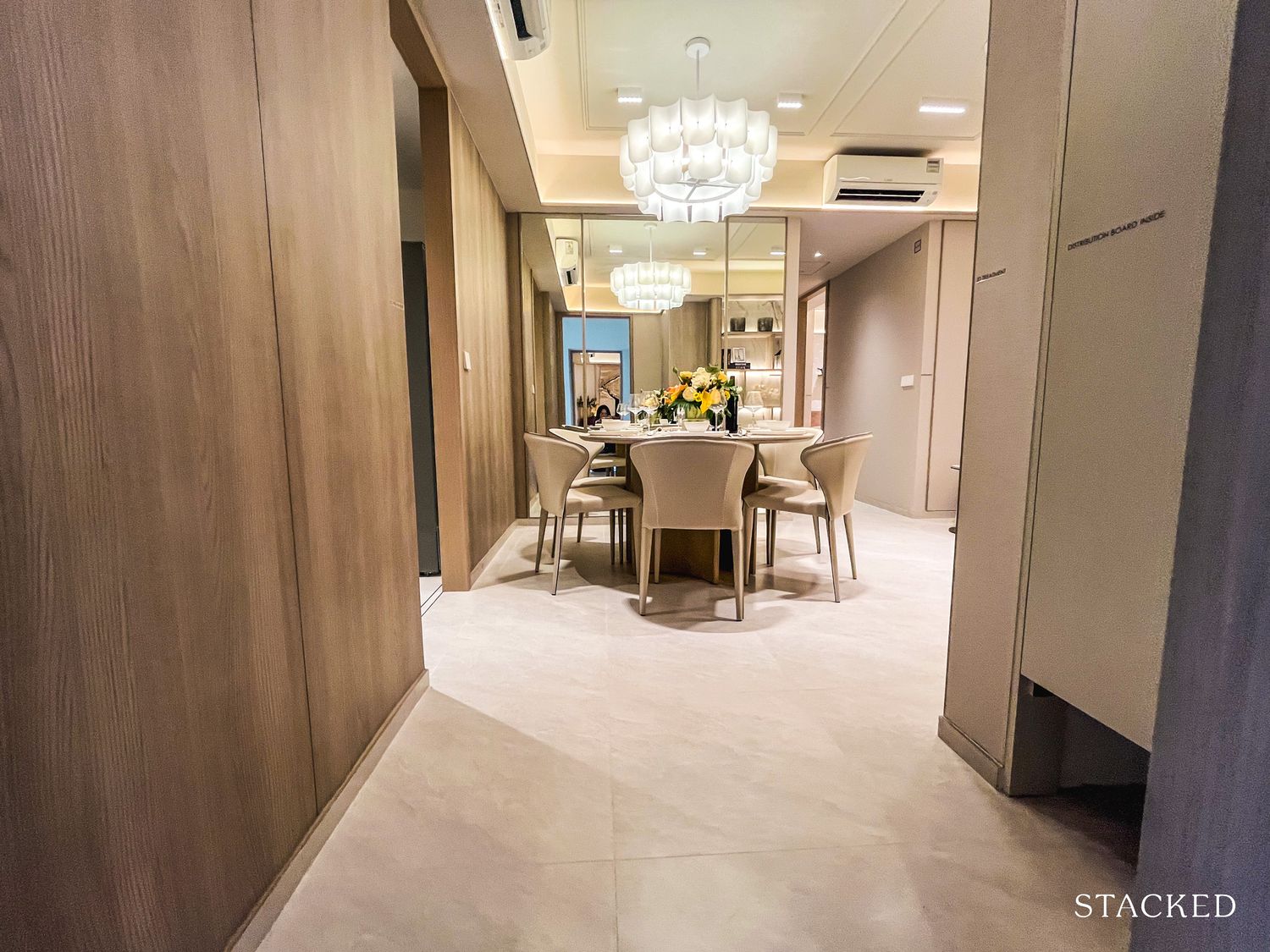 Coastal Cabana EC 4 Bedroom 5